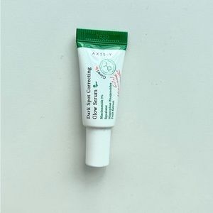 AXIZ-Y dark spot correcting serum